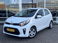 Kia Picanto - 1.0 DPi ComfortLine