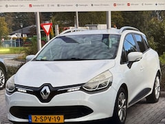 Renault Clio Estate - 1.5 dCi ECO Expression