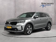 Kia Sorento - 1.6 T-GDI Plug-in Hybrid 4WD ExecutiveLine 7p. // DEALERONDERHOUDEN // RONDOM CAMERA // ST