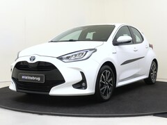 Toyota Yaris - 1.5 Hybrid Dynamic | Carplay | Camera | Climate Control | Bi Color LMV |