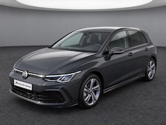 Volkswagen Golf - 1.5eTSI/150PK R-Line · Apple/Android Car Play · 17'' Velgen · Rijprofielkeuze · LED