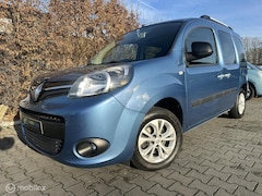 Renault Kangoo Family - 1.2 TCe