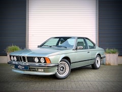 BMW 6-serie - 635 CSI / PERFECT EXAMPLE