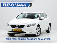 Volvo V40 - 2.0 T2 Nordic Clima|Navi|LMV|Trekhaak