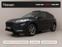 Ford Kuga - 2.5 PHEV ST-Line X I Panoramadak I Winterpakket I Elek. Trekhaak I HUD