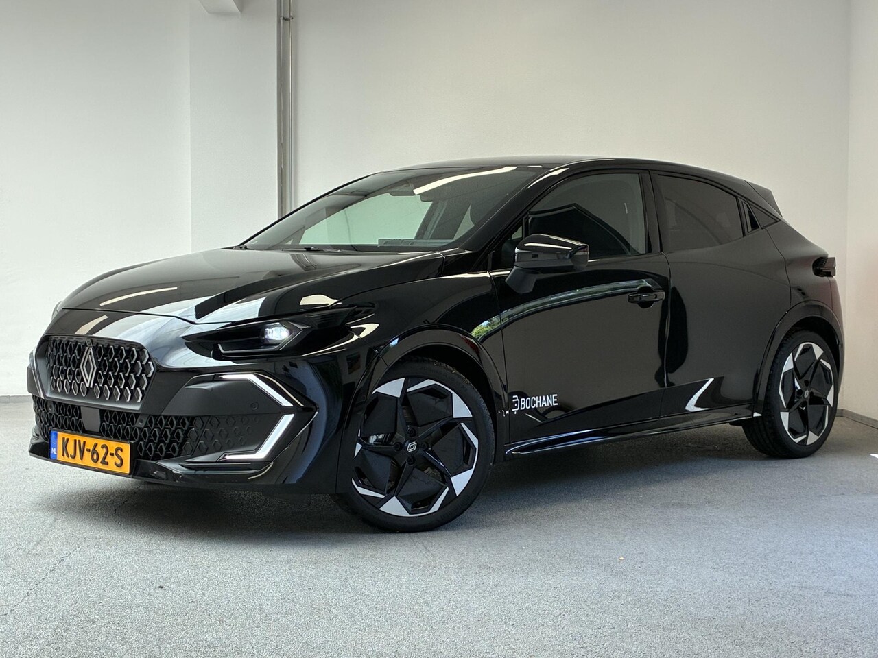 Renault Clio - 1.8 Hybrid 160 techno | Demo | - AutoWereld.nl