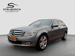 Mercedes-Benz C-klasse Estate - 200 CDI Business Class Elegance | Navigatie | Parktronic | Automatische Airco
