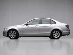 Mercedes-Benz C-klasse - 180 K BlueEFFICIENCY Sport (NAVI, PDC, CLIMATE, CRUISE, BLUETOOTH, ELEKTRISCH PAKKET, SPOR