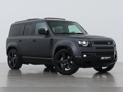 Land Rover Defender 110 - P300e X-Dynamic HSE | SATIN | ClearSight | Meridian Surround | Head-Up | 360° Camera | Sto