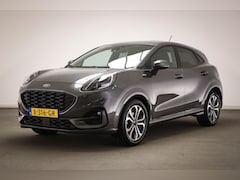 Ford Puma - 1.0 EcoBoost Hybrid ST-Line X | WINTER PACK | STUURVERWACHTING | LED | DAB | PDC | TREKHAA