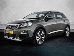 Peugeot 3008 - 1.2 130pk Allure | Trekhaak | Elektrische Achterklep | Navigatie | Climate Control | Cruis