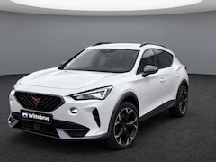 CUPRA Formentor - 1.4 e-Hybrid 245pk Performance / Achteruitrijcamera / Navigatie / Bluetooth / Elec. Trekha