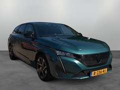 Peugeot 308 SW - 1.2 PT All. Pack Bns
