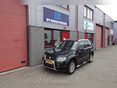 Suzuki Grand Vitara - 2.0-16V Limited leer lmv sidebars