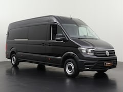 Volkswagen Crafter - 2.0TDi 140PK DSG Automaat L4H3 | Multimedia | Camera | Airco | Cruise | Betimmering