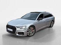 Audi A6 Avant - 55 TFSI e quattro Competition *Navi*360Camera*Schuif/kanteldak*Climate Control*Adapt. Crui