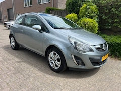 Opel Corsa - 1.2-16V Business+ Airco/ Origineel NL auto/ met NAP/ Nw-APK/ verkoop op afspraak 065322643