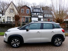 Citroën C3 Aircross - 1.2i Feel 1e eigenaar Clima Cruise Navi Hoge instap