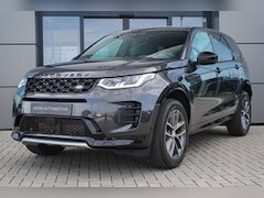Land Rover Discovery Sport - P270e Business Edition | Premium LED | Privacy Glass | 360 Camera | 5 jaar garantie