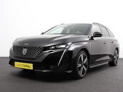 Peugeot 308 - 1.2 PureTech 130pk Automaat GT SW Climate control Adaptive cruise control Parkeersensoren