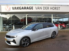Opel Astra Sports Tourer - 1.2 Turbo GS Line , 130 pk Automaat Climate control , Cruise control , Stoelverwarming , B