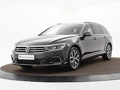Volkswagen Passat Variant - 1.4 TSI 218pk DSG PHEV GTE Business · Camera · Wegklapbare Trekhaak · Apple/Android Car Pl