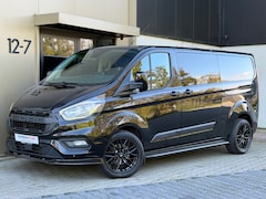 Ford Transit Custom - 320 2.0 TDCI|L2H1|Trekhaak|Carplay|MARGE