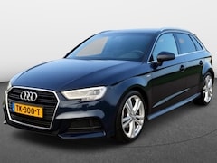 Audi A3 Sportback - 1.0 TFSI Sport S Line Edition | 2x S-Line | NL Auto | PDC