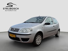 Fiat Punto - 1.2 Active