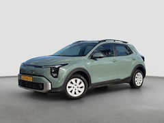 Kia Stonic - 1.0 T-GDi MHEV DynamicLine Automaat