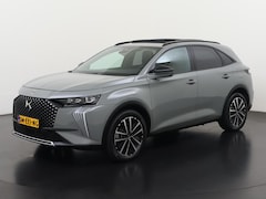 DS 7 - 7 1.6 PHEV 225 Etoile | Panoramadak | Nappa Leder | Night Vision | Zondag Open