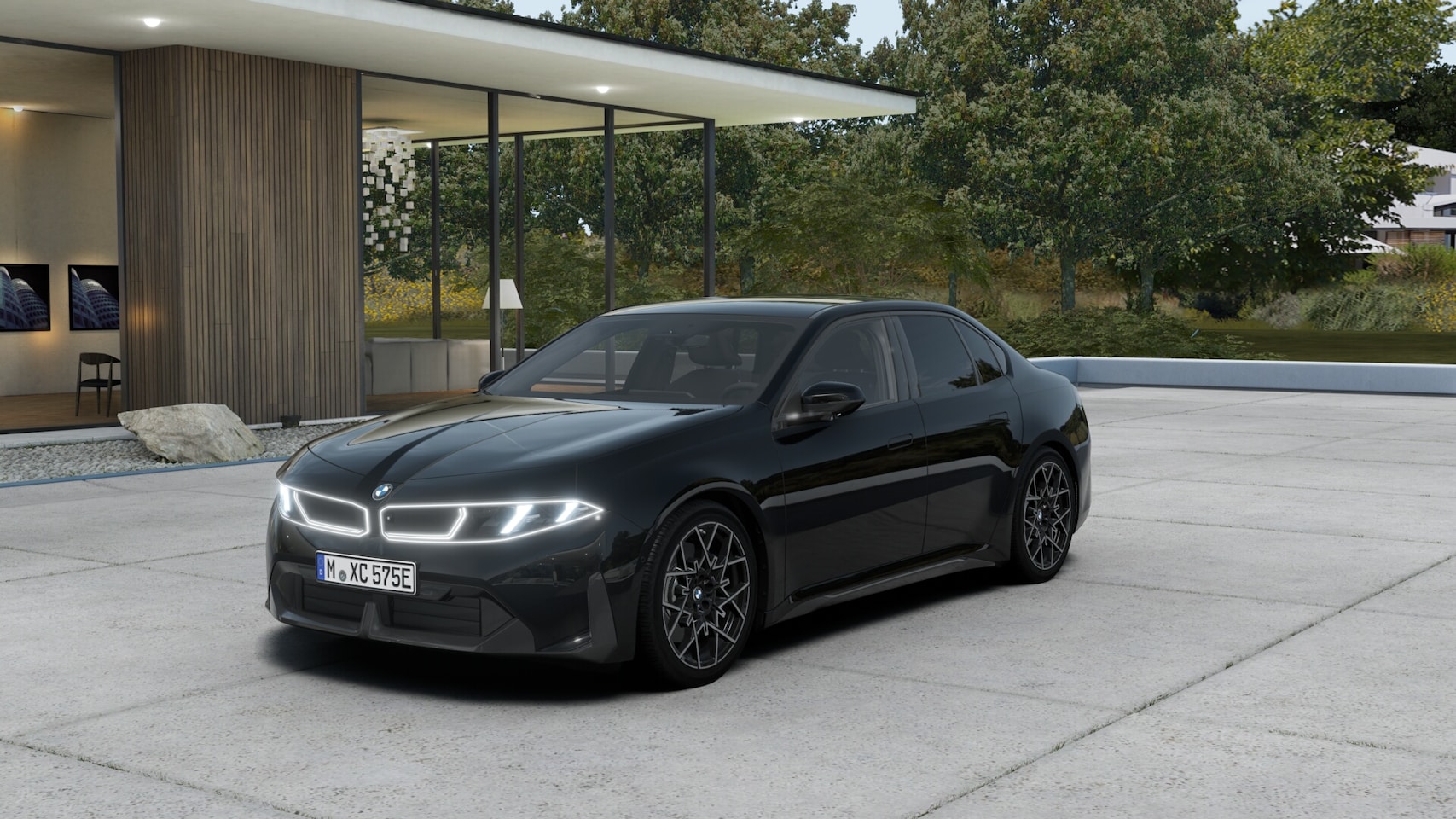 BMW i3 - 50 xDrive / Panoramadak / Trekhaak / 3D Head-Up / Adaptieve LED / Multifunctionele Stoelen - AutoWereld.nl