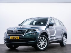Skoda Kodiaq - 1.5 TSI Style Business NL-Auto|Trekhaak|ACC|PDC