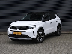 Opel Frontera - GS 1.2 Turbo Hybrid 145pk Automaat KEYLESS ENTRY | DAB | CAMERA | 17''LM | DAB | APPLE CAR
