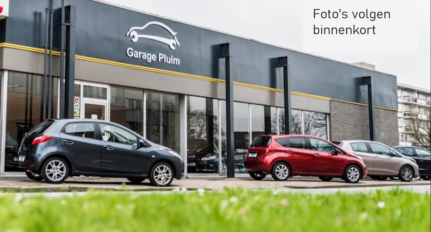 Toyota Aygo - Toyota Aygo 1.0 VVT-i x-play Airco/Camera/Carplay - AutoWereld.nl
