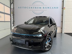 Lynk & Co 01 - 1.5 PHEV 261 PK Zwarte Hemel, Pano, Navi, Camera