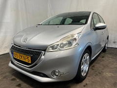 Peugeot 208 - 1.2 VTi Access - Koppakking Defect - Schade
