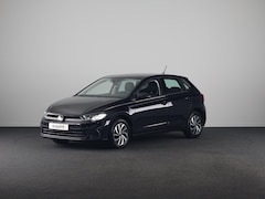 Volkswagen Polo - 1.0 TSI Life Business 95 pk | Navigatie | Parkeersensoren | Achteruitrijcamera | Autom. ai