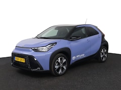 Toyota Aygo X - Hybrid 115 pulse | Apple Carplay/Android Auto | Parkeersensoren | Keyless | Lichtmetalen V