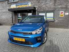 Kia Rio - 1.0 T-GDi MHEV GT-Line | 1E EIGENAAR | 3/6/12MND GARANTIE | DAB | CARPLAY | CRUISE |STOELV