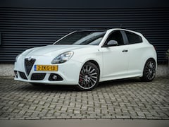 Alfa Romeo Giulietta - 1.750 Turbo Veloce | Org. NL-Auto | Panoramadak | Xenon | Cruise Control | Bianco Pastello