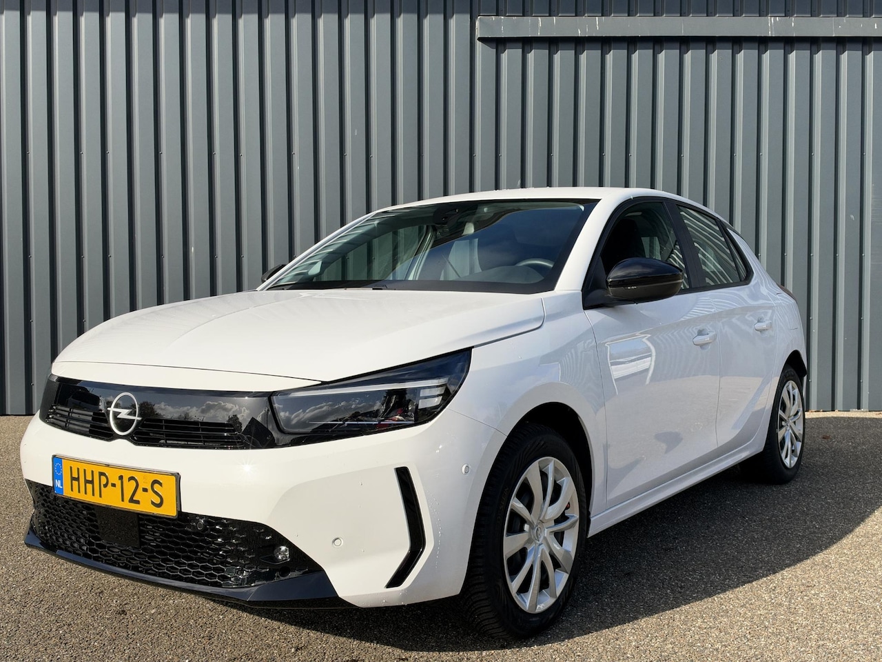 Opel Corsa Electric - Edition 50 kWh Apple carplay | Android Auto | Camera | Parkeersensoren | Cruise Control | - AutoWereld.nl