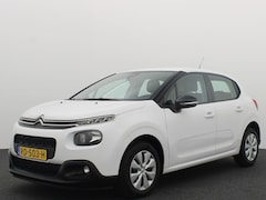 Citroën C3 - 1.6 BlueHDi Feel CARPLAY / NAVI / CLIMA / PDC / BLUETOOTH / CRUISE / NL-AUTO