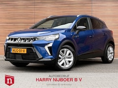Mitsubishi ASX - 1.6 HEV AT Intense