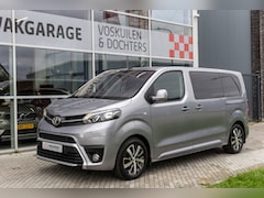 Toyota ProAce Electric Shuttle - L2 8pers | Cool 75 kWh | SOH