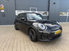 MINI Electric - COOPER S - 33kWh all-in prijs