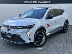 Renault Scenic E-Tech - Iconic 220 pk Long Range | DEMO | Solarbay Panoramisch Dak | Pack Comfort Premium | Harman