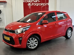 Kia Picanto - 1.0 DPi DynamicLine
