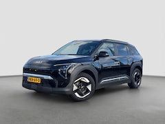 Kia EV3 - Plus 81.4 kWh
