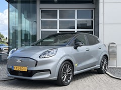 Ford Puma Gen-E - Sound Edition 44 kWh | Navigatie | Licht metalen velgen 18 inch | Adaptive Cruisecontrole